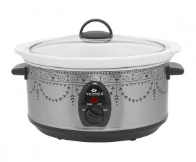 VSC03 Padi Penanak Perlahan Slow Cooker 3.5 L